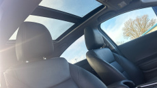 Honda HR-V 1.5 i-VTEC EX CVT 5dr Petrol Hatchback